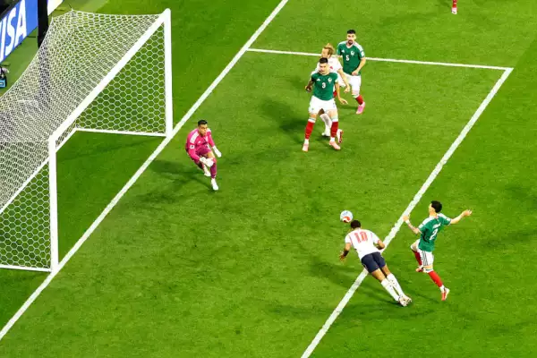 Jude Bellingham una de las máximas estrellas de inglaterra 