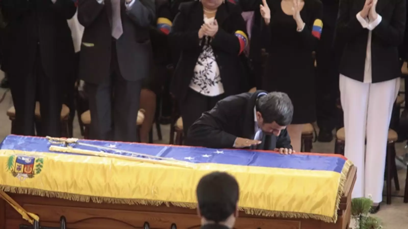 Funeral de Estado 18