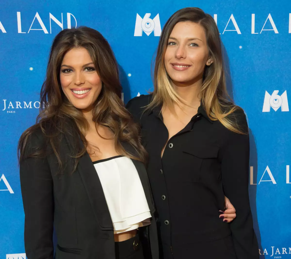 Miss Universo, Iris Mittenaere