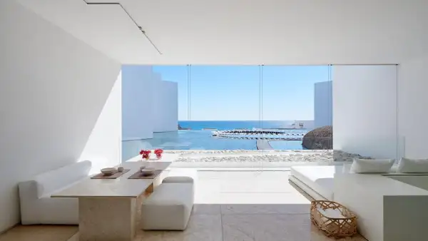 Nominado en la categoría "Diseño y Arquitectura"