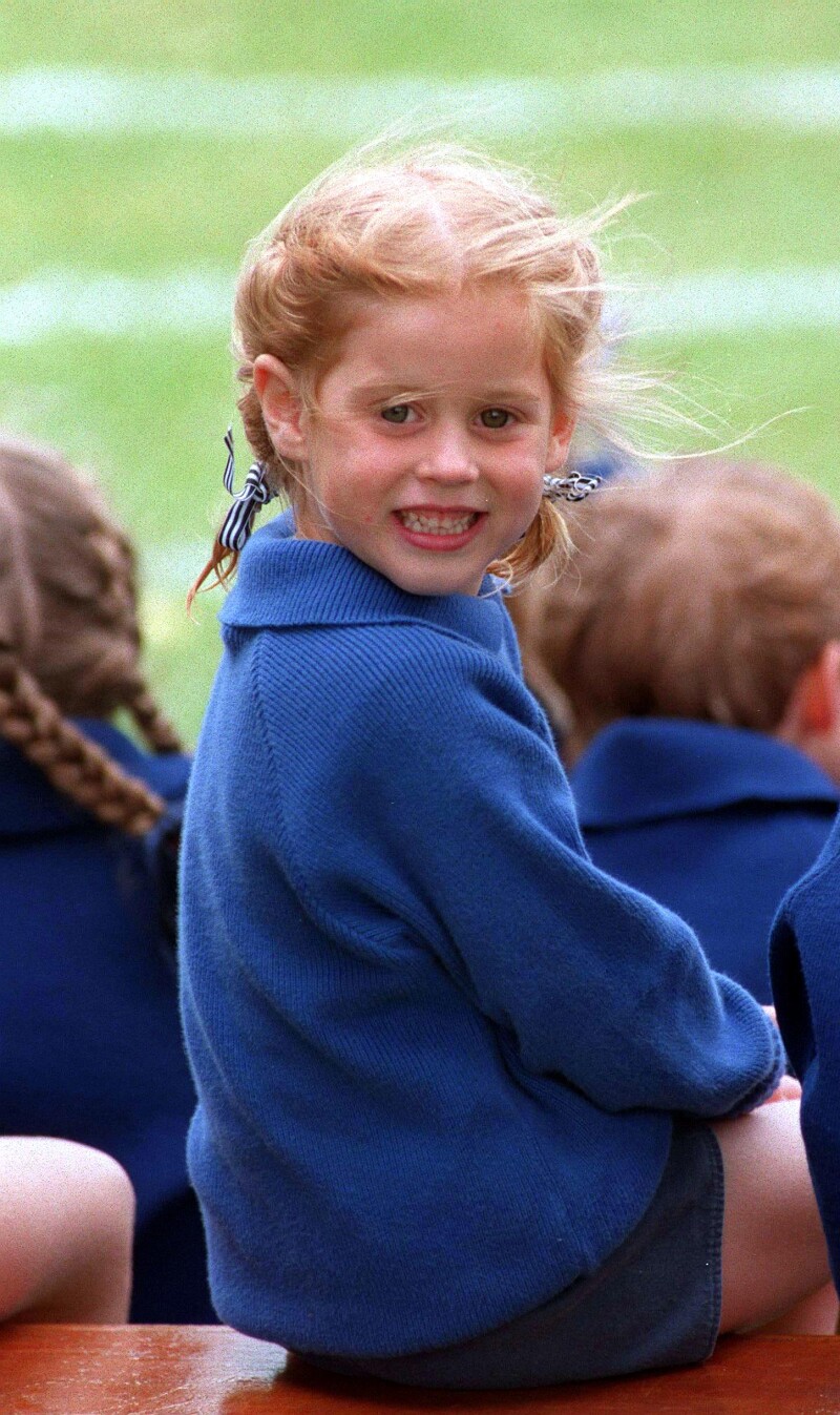 Princesa Beatriz