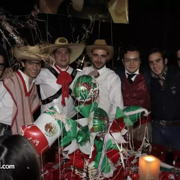 Lo mejor del Bicentenario