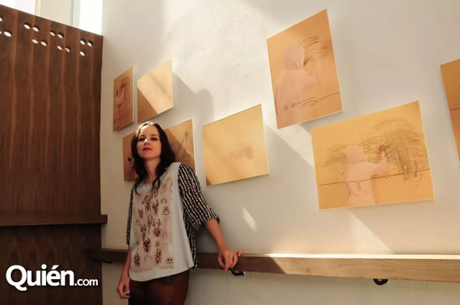 Sofía Crimen
