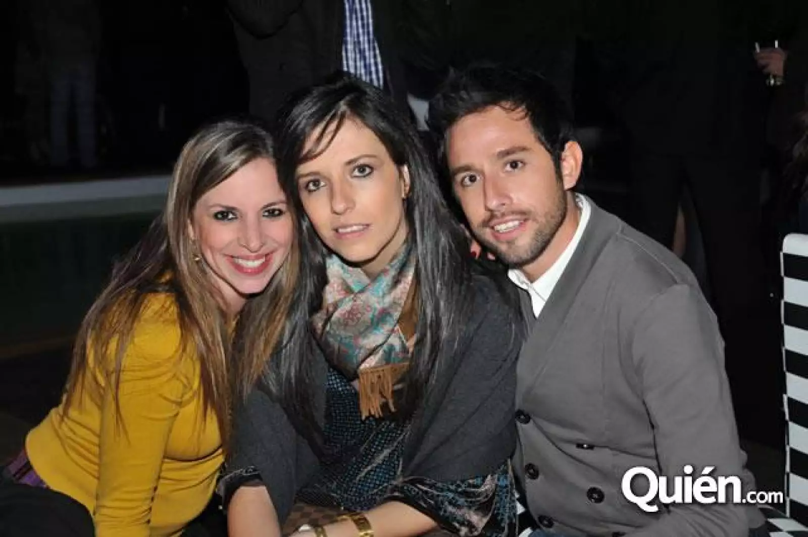 Fiesta en las Alturas