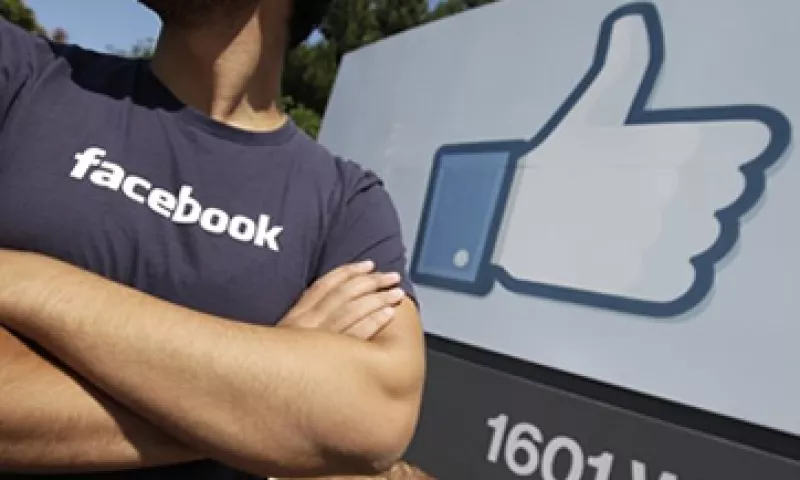 Las deducciones fiscales de siguen siendo controversiales, sobre todo en empresas que salieron recintemente a Bolsa como Facebook. (Foto: Getty Images)