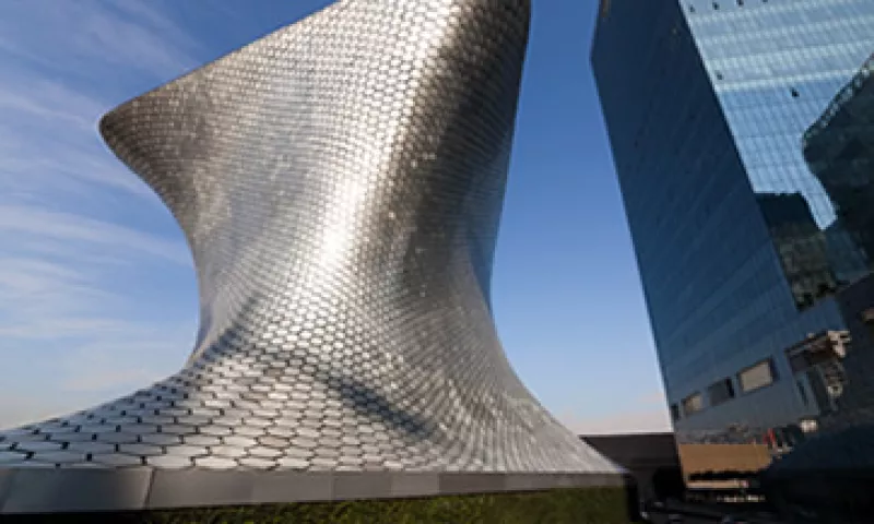 El perfil del Museo Soumaya tiene más de 29,000 seguidores en Twitter. (Foto: Twitter/@ElMuseoSoumaya)