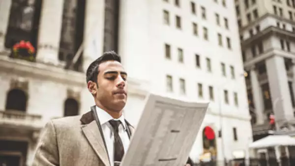 Directivos de UBS estuvieron en México para conocer las preocupaciones de los inversionistas locales. (Foto: iStock by Getty Images)