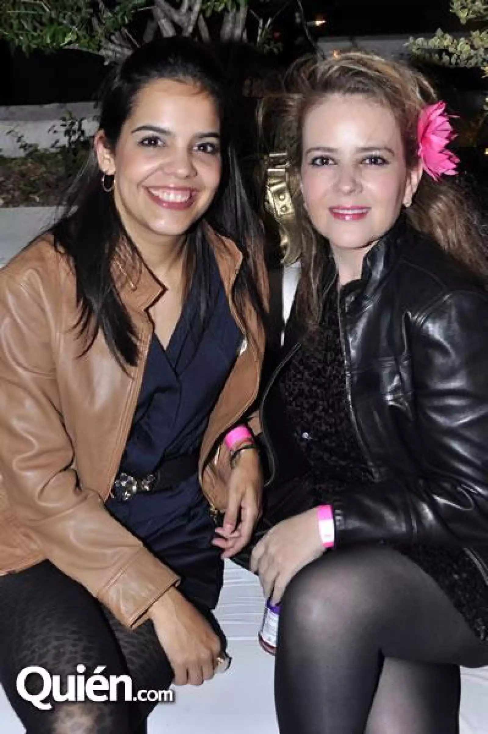 Pasarela a Beneficio de la Cruz Rosa