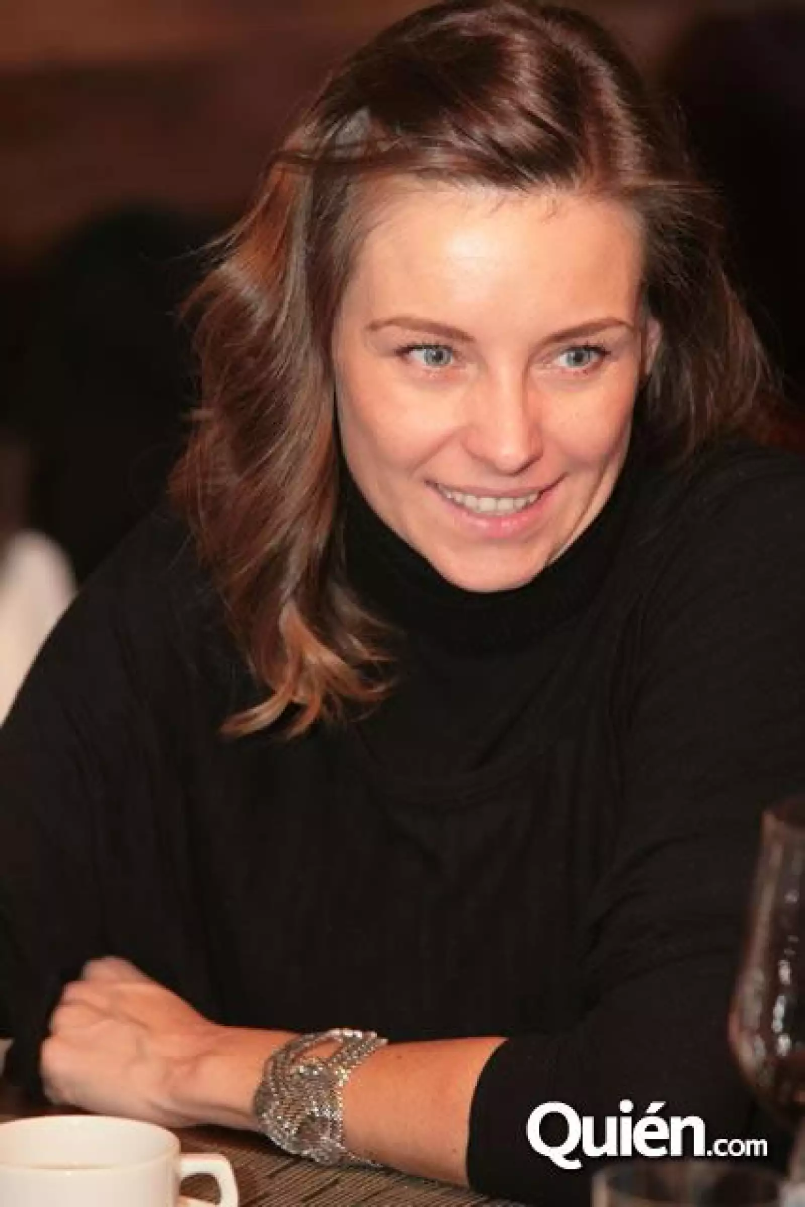 Cumple de Celina del Villar