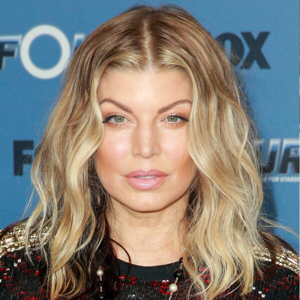 FERGIE