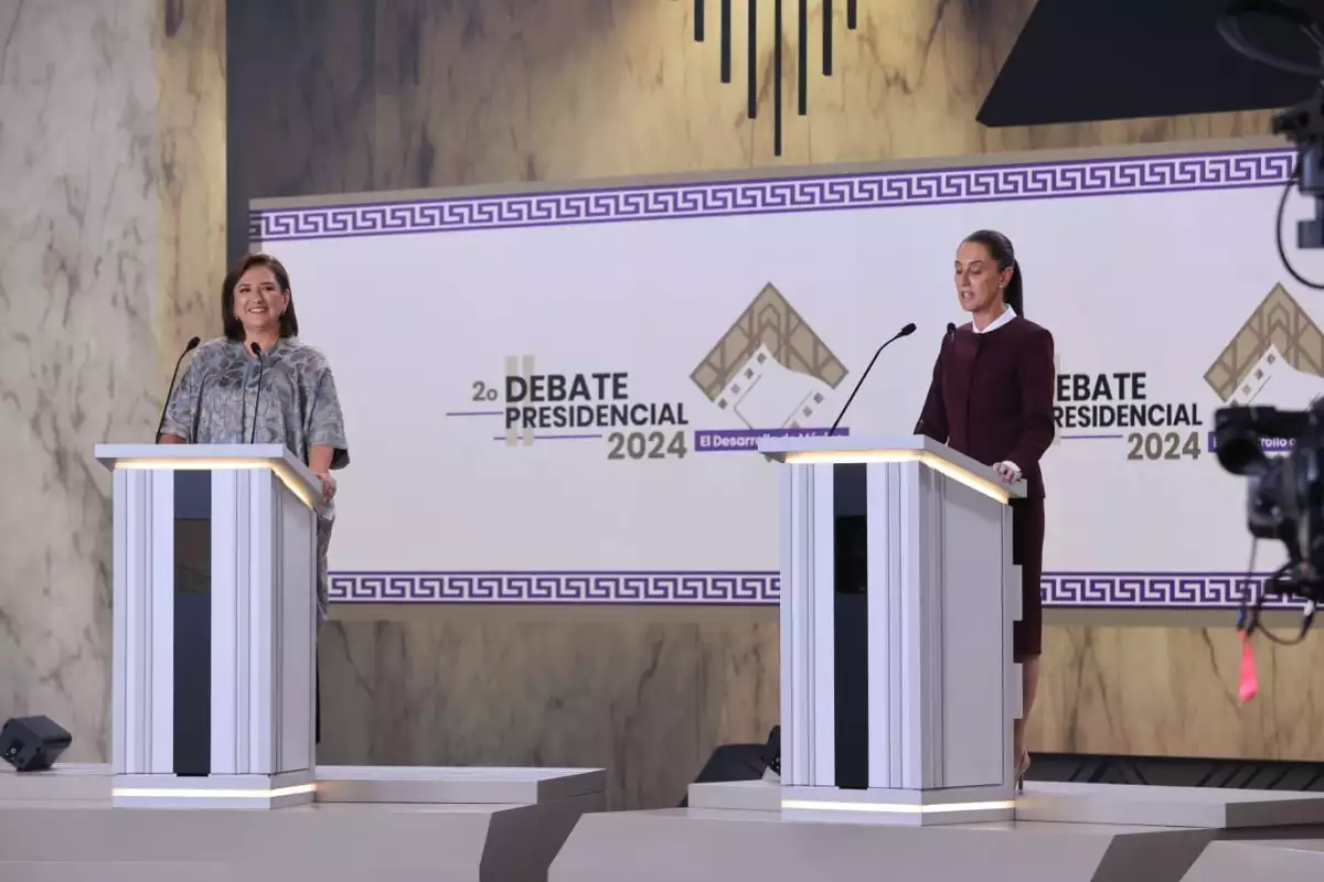 sheinbaum-galvez-debate
