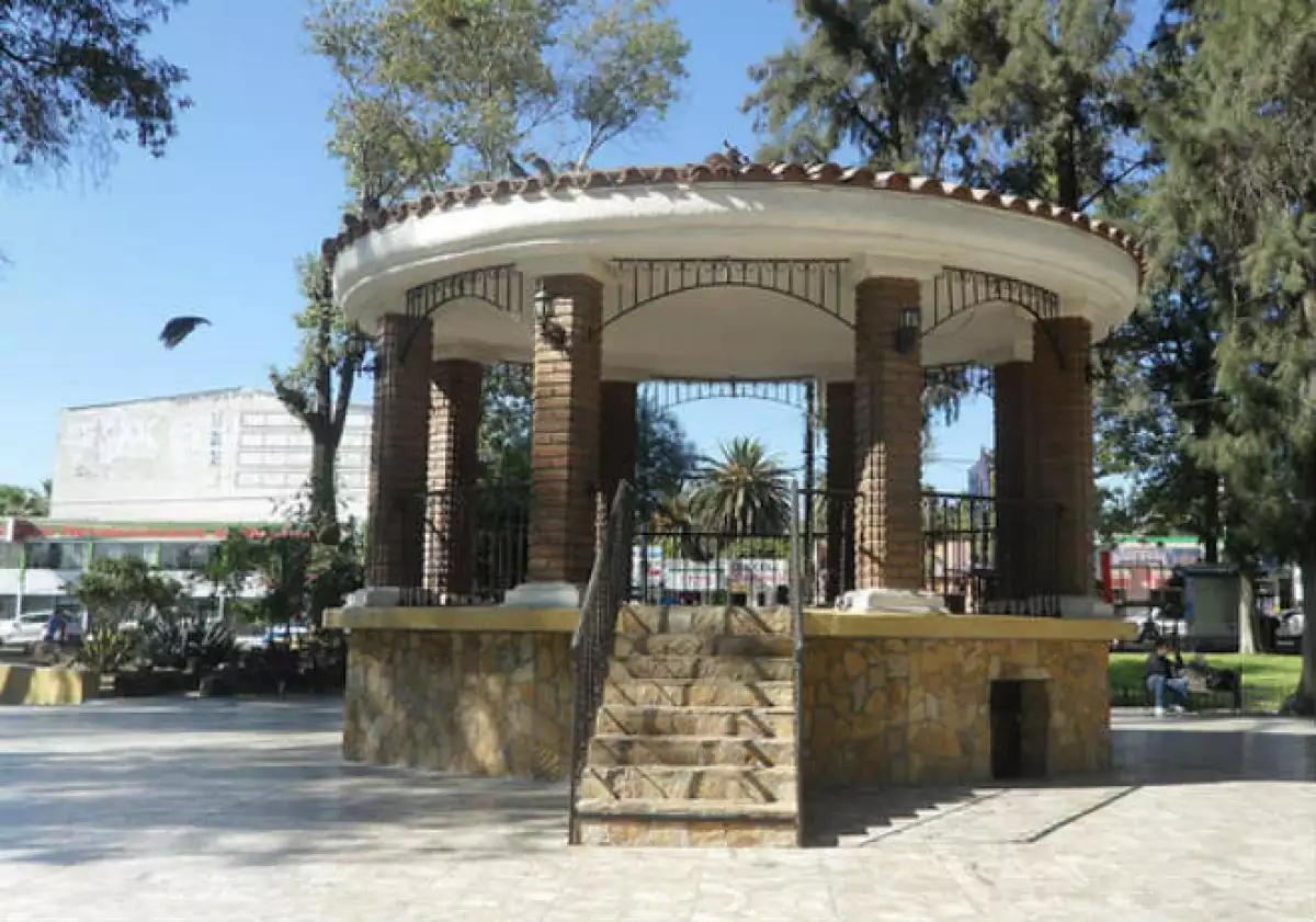 Tecate, Pueblo M�gico