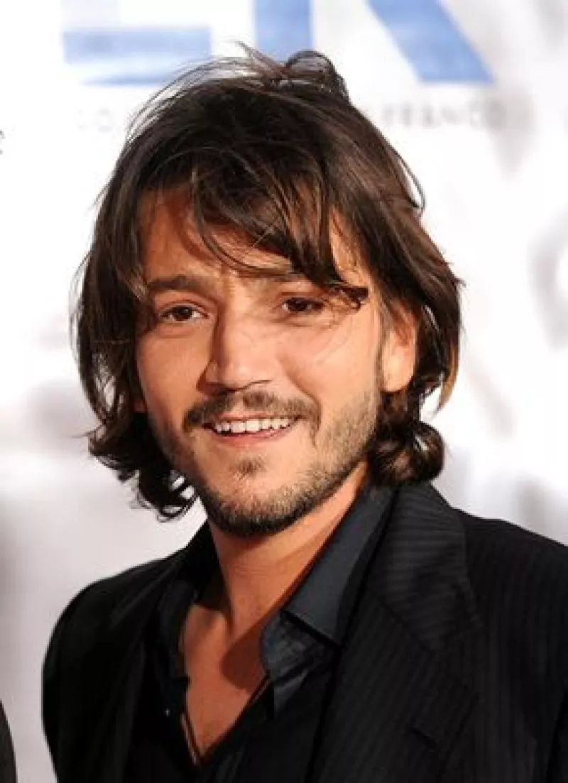 El actor destacó el proceso creativo del productor de la obra “El buen canario”.