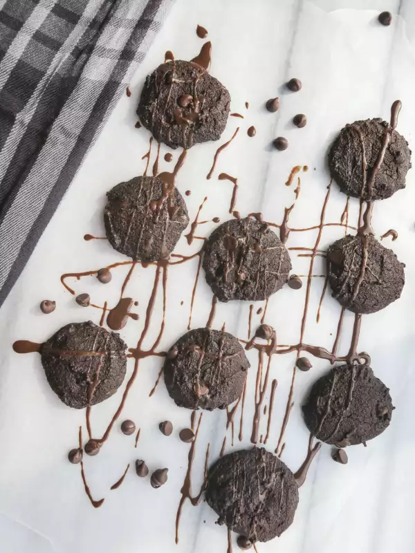 Snacks Saludables