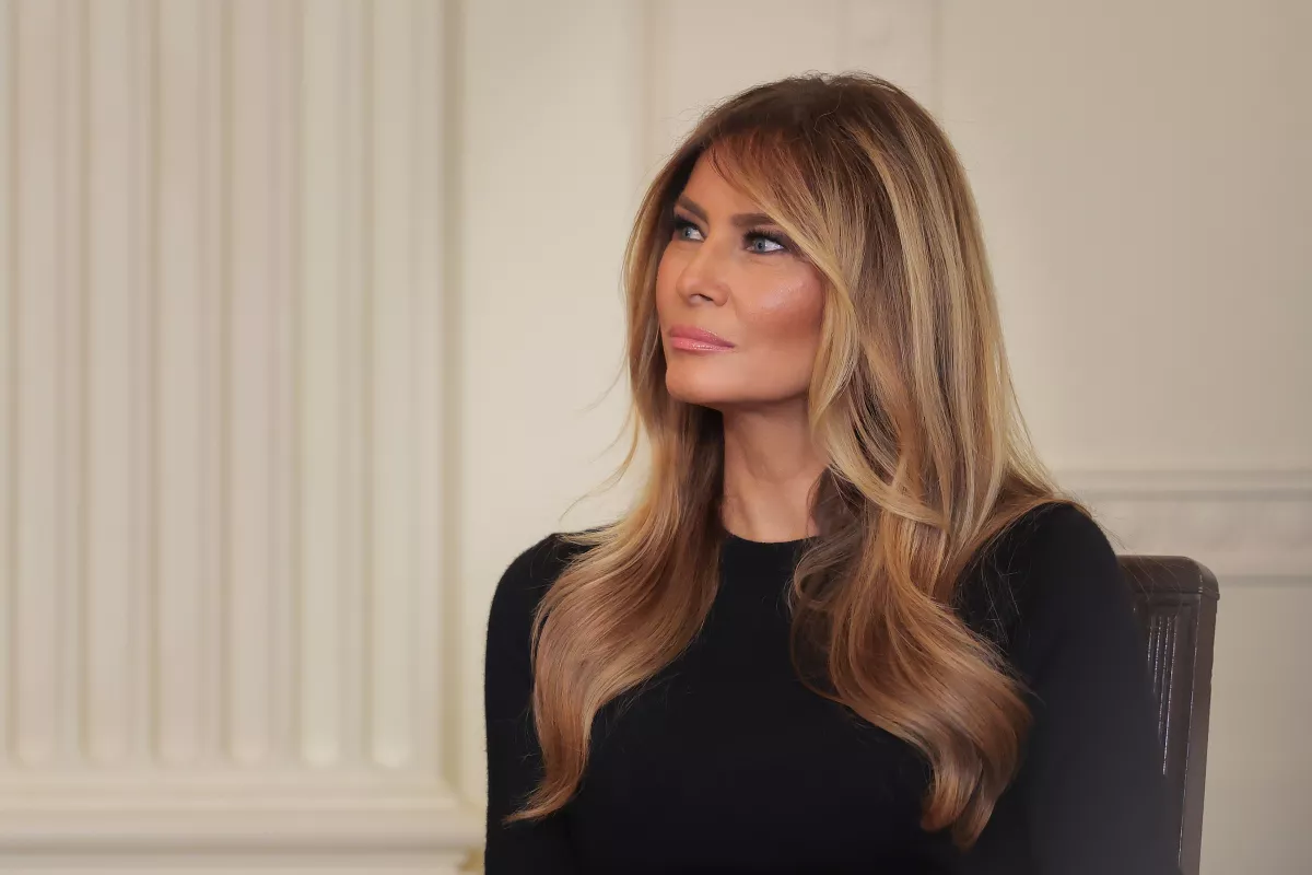 Melania-Trump