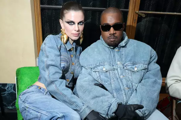 Kenzo : Front Row - Paris Fashion Week - Menswear F/W 2022-2023