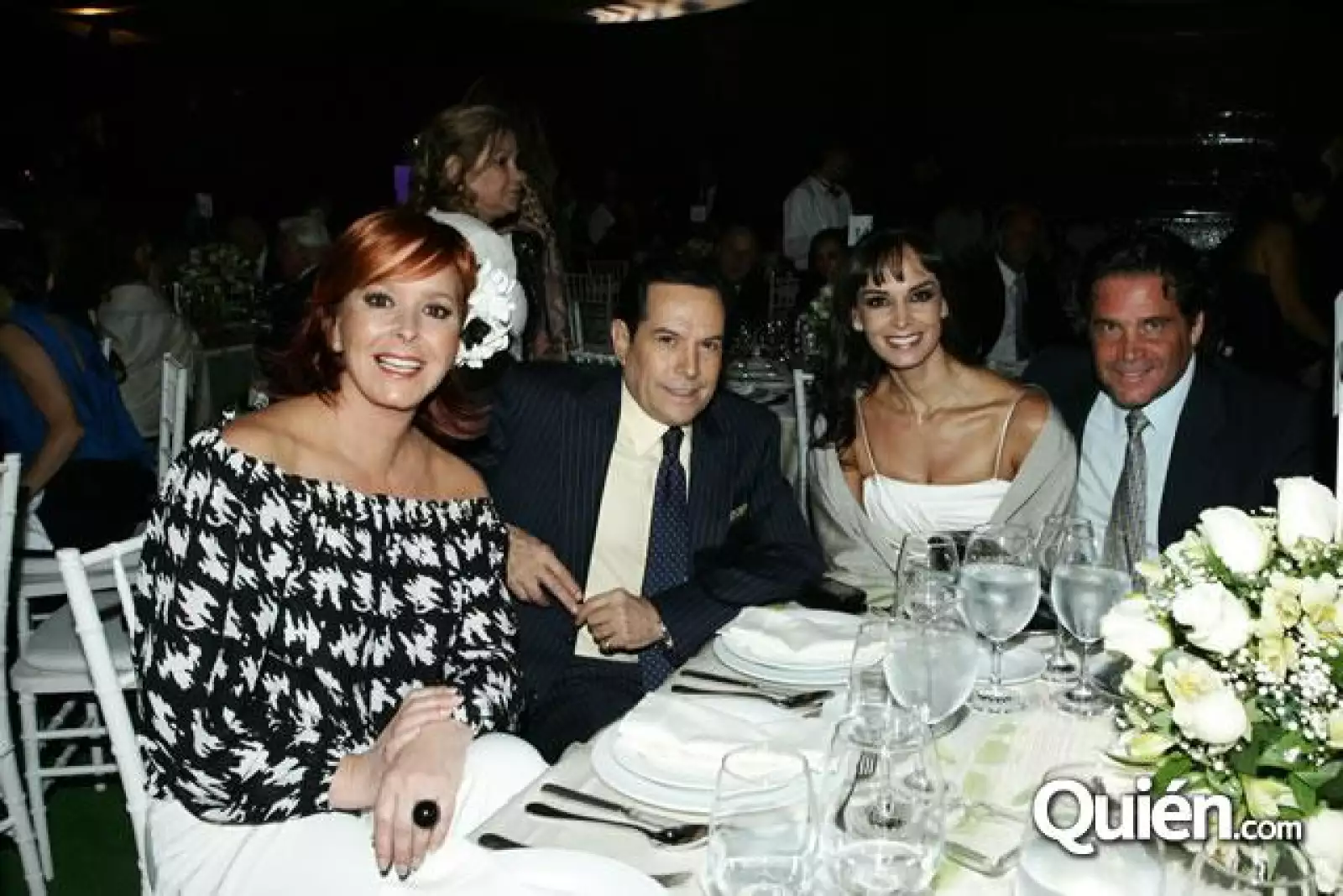 Fundación Michou y Mao