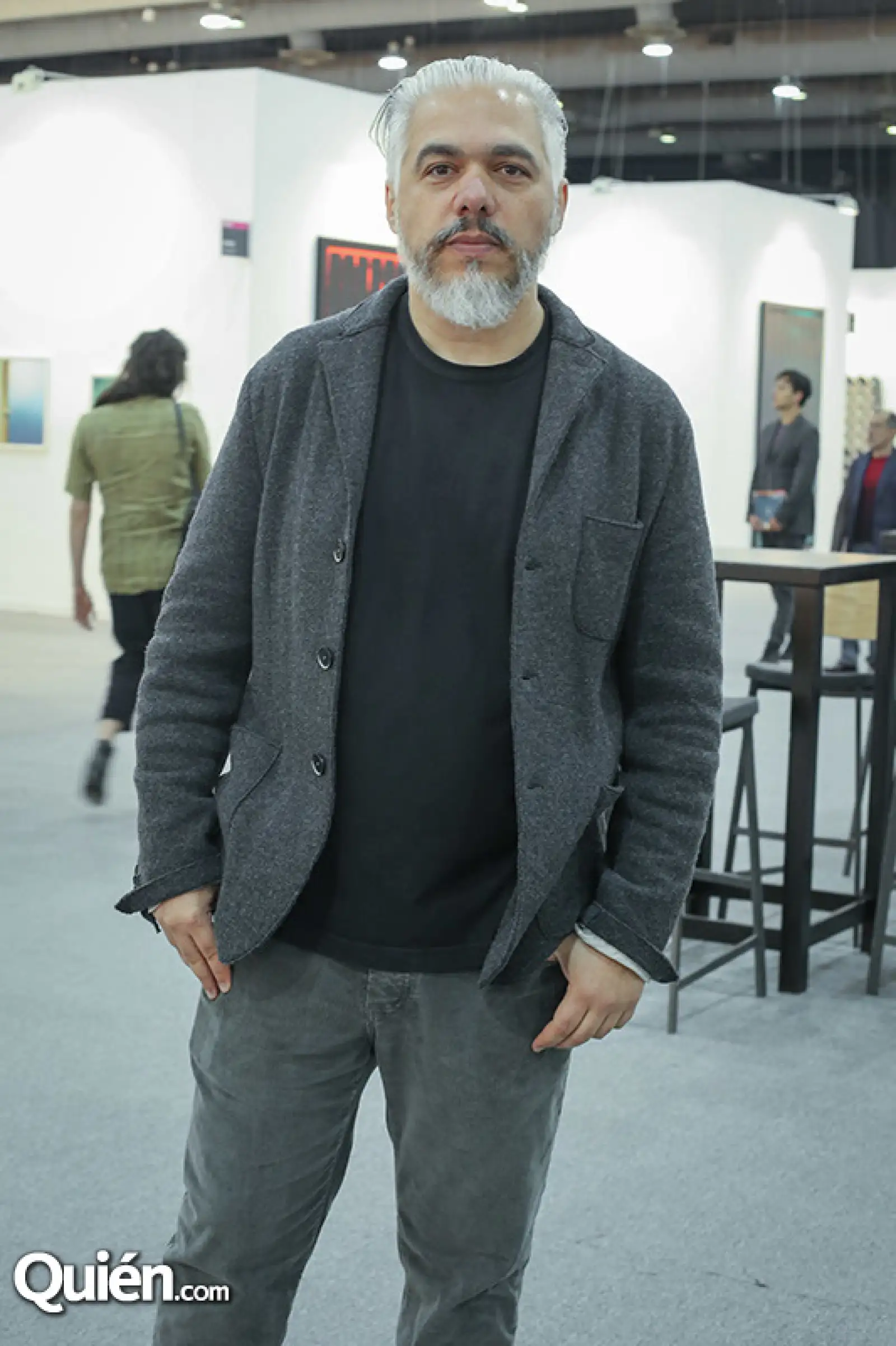 Héctor Esrawe