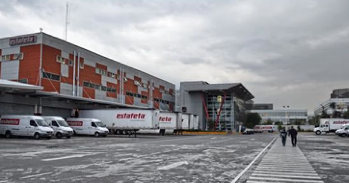 Amerikan UPS, Meksikalı firma Estafeta'yı satın alma anlaşmasını duyurdu