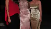 Fernanda Alatorre,Nayelly Munguia e Isabel Parada