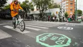 Ciclovía