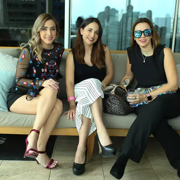 Brunch Women's Weekend