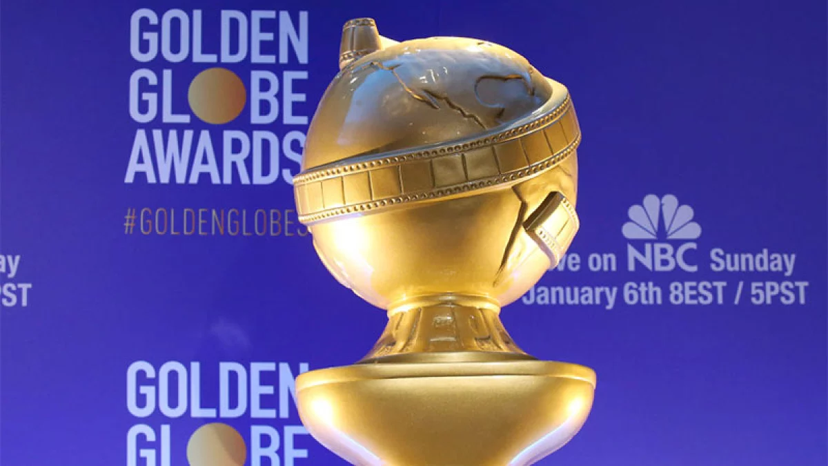 Golden Globes