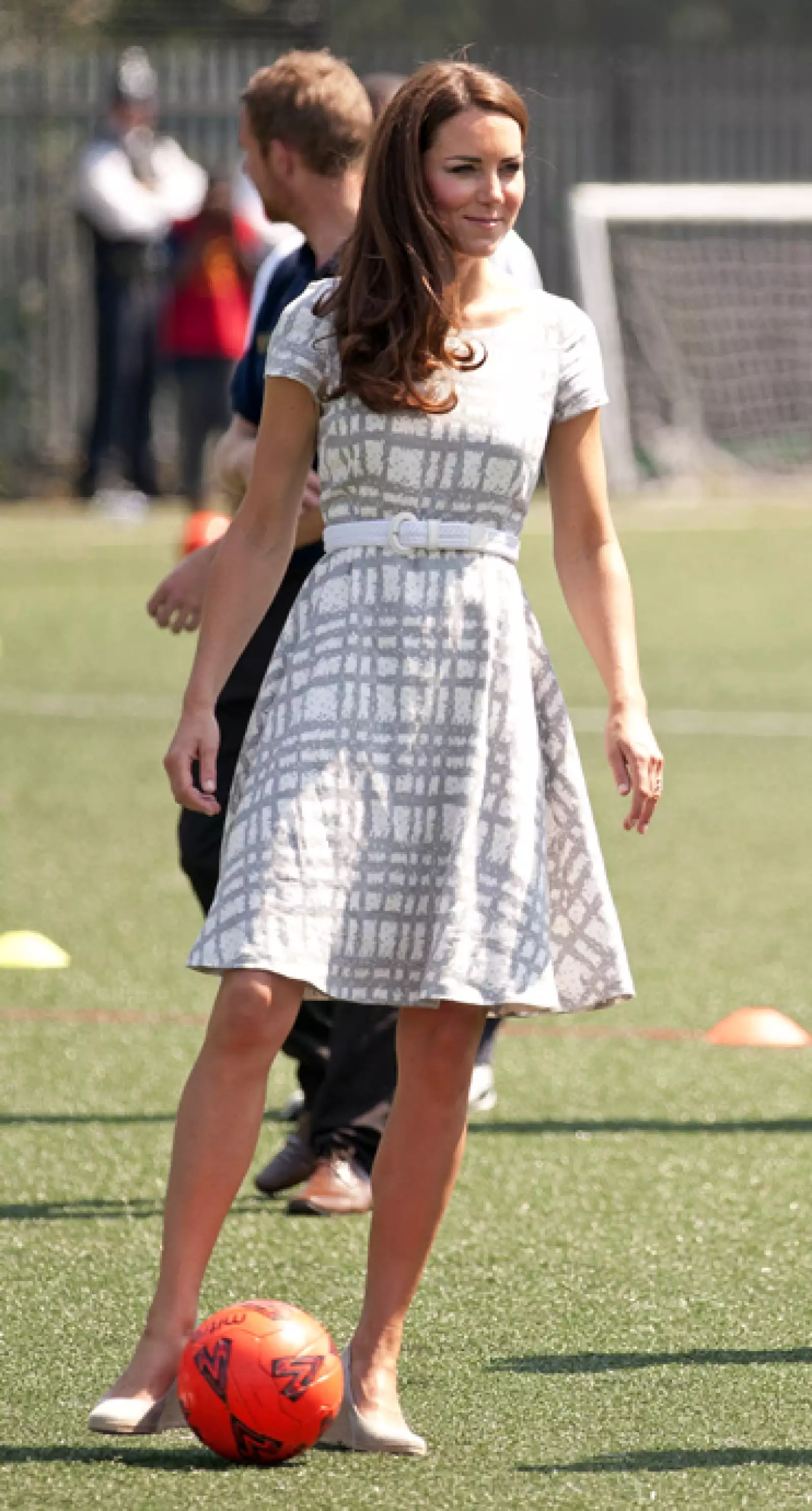 Kate Middleton