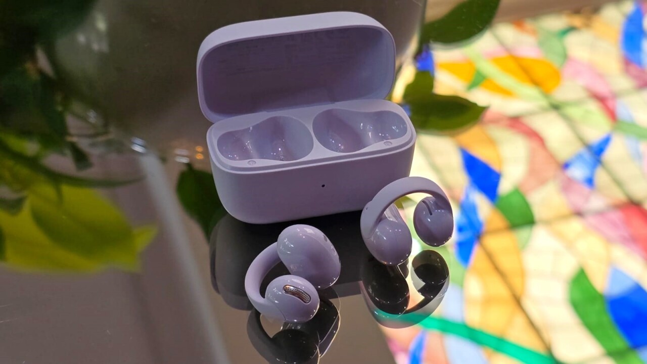 Probé los Soundcore C50i, la alternativa económica y de calidad a los Huawei FreeClip 2 y los Sony LinkBuds Clip