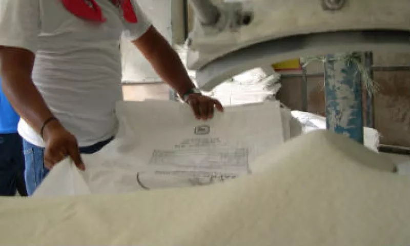 producci�n de az�car