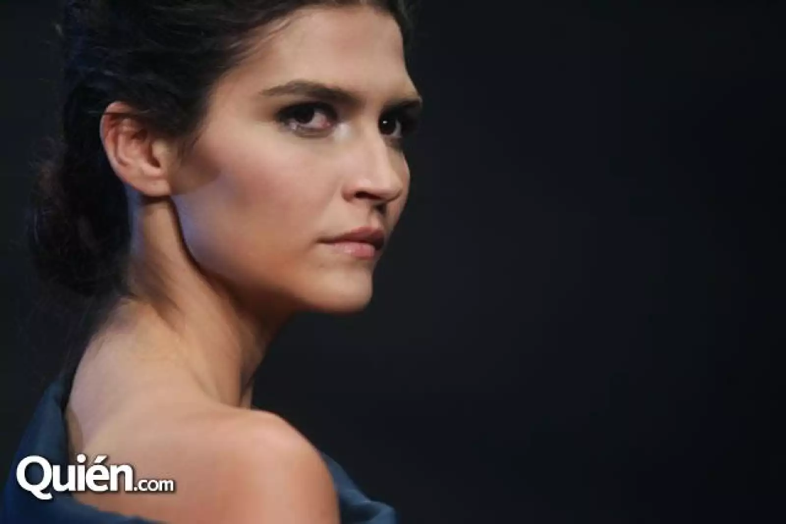 MBDF 2011 Pasarela Clara González