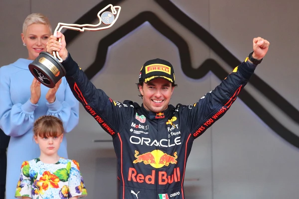 F1 Grand Prix of Monaco