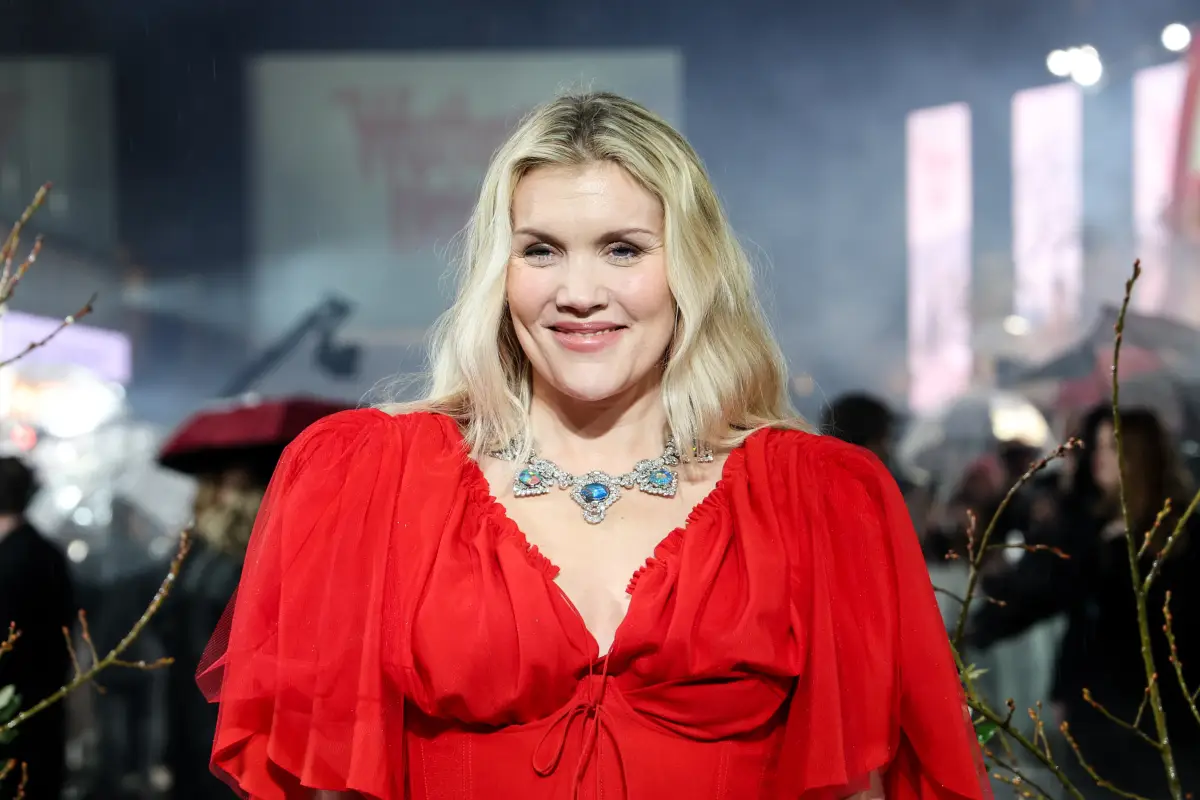 UK Premiere Of "Wuthering Heights" In London
