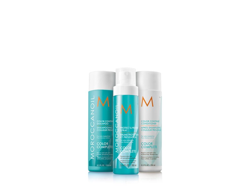 Moroccanoil