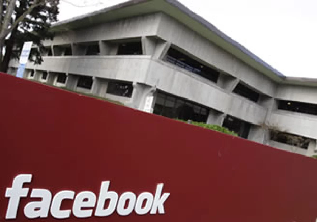 Las alertas Amber, que Facebook agregará a su servicio, han ayudado a localizar a 525 niños desaparecidos. (Foto: AP)