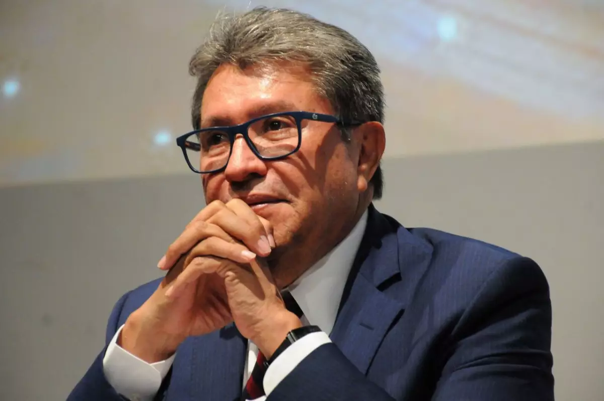 ricardo monreal