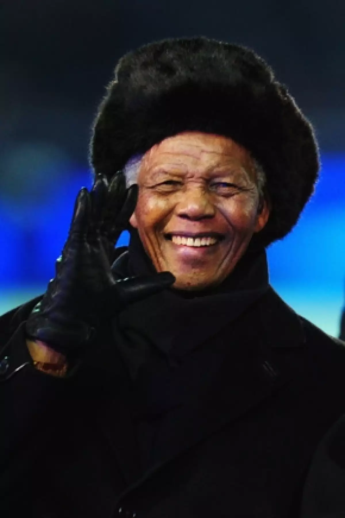 Mediante las redes sociales, millones de personas han expresado su dolor por la pérdida de este líder.