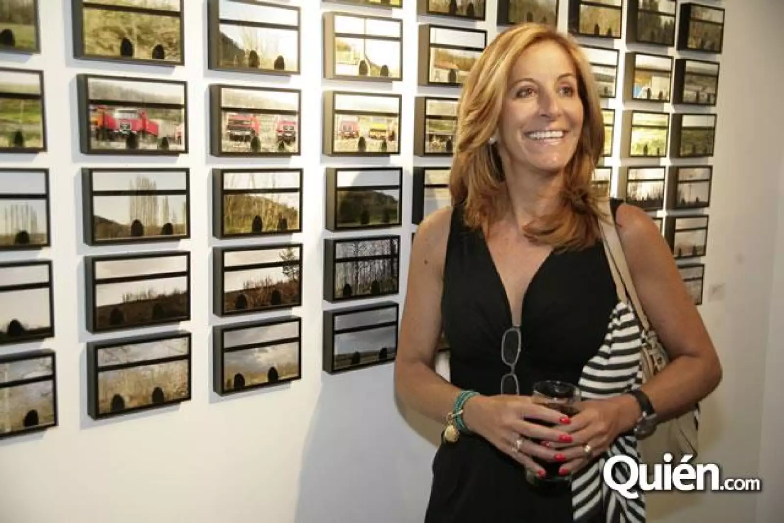 Exposición Patricia Hirschfeld