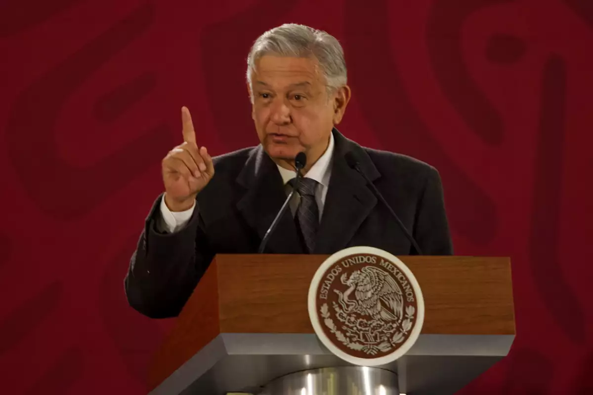 López Obrador