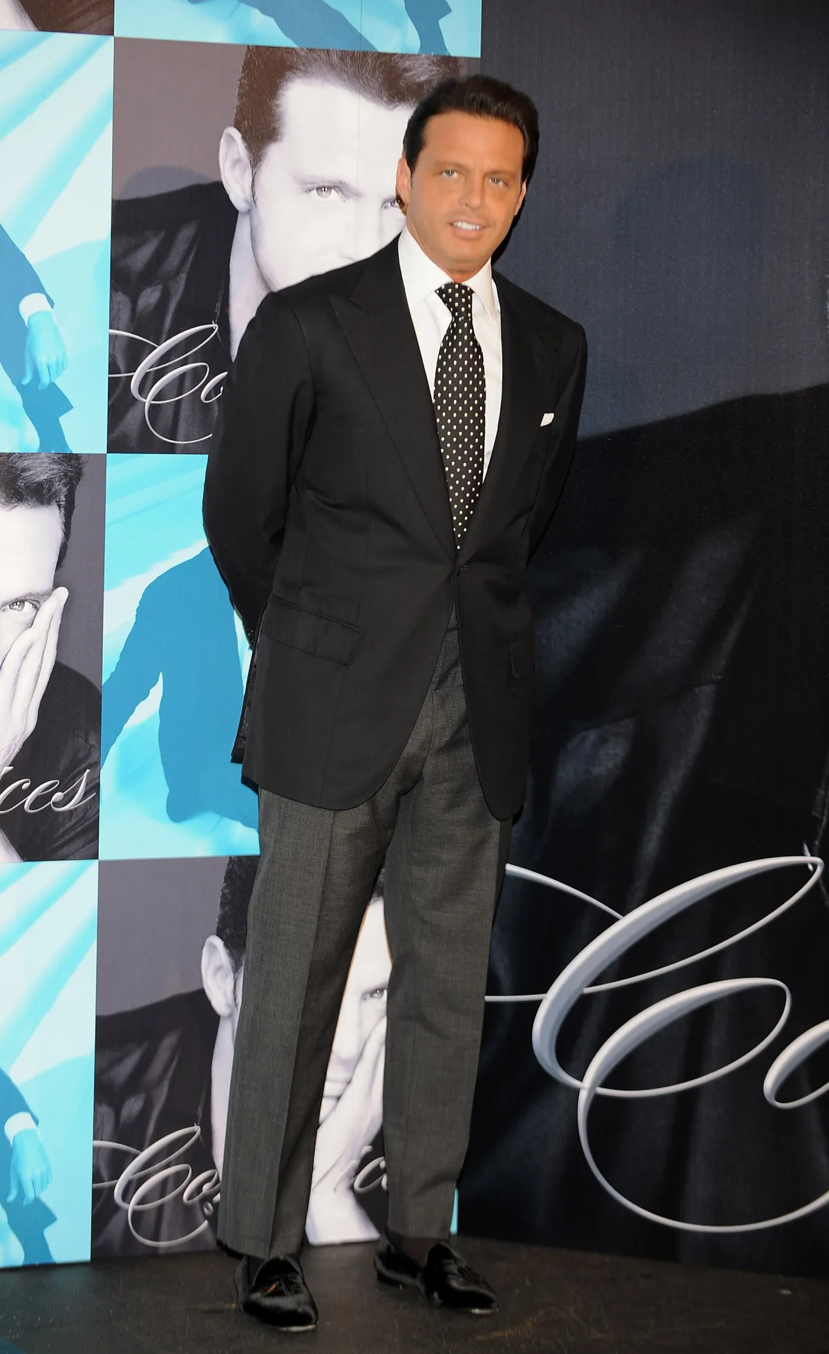 Luis Miguel