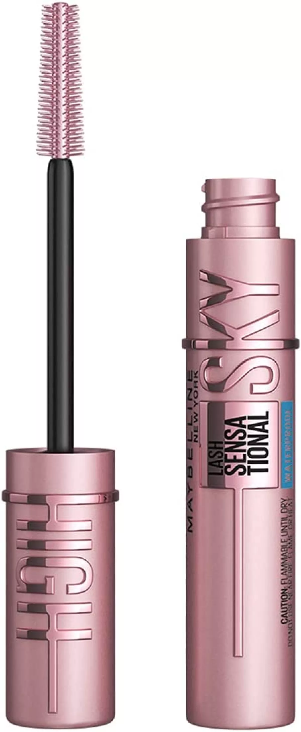 Sky High de Maybelline