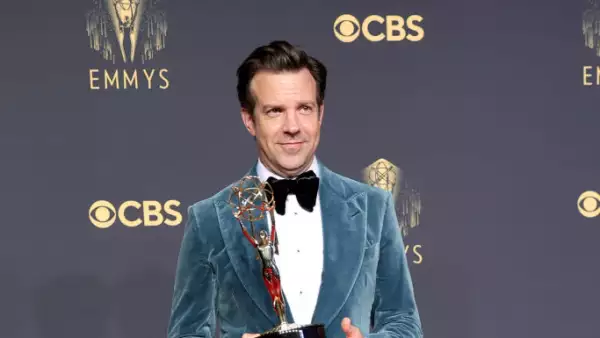 73rd Primetime Emmy Awards - Press Room