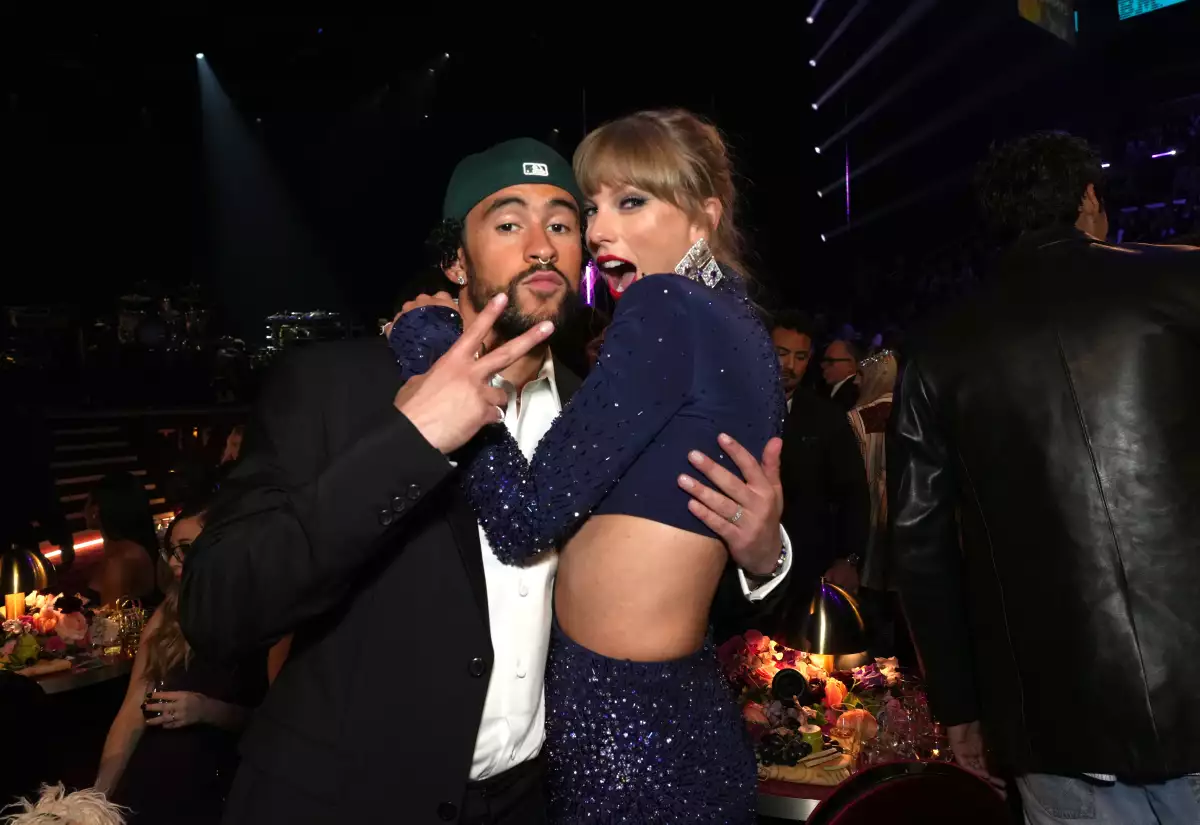 65th GRAMMY Awards - Show