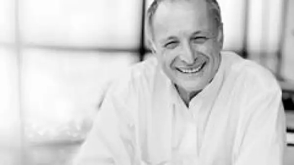 Richard Rogers A