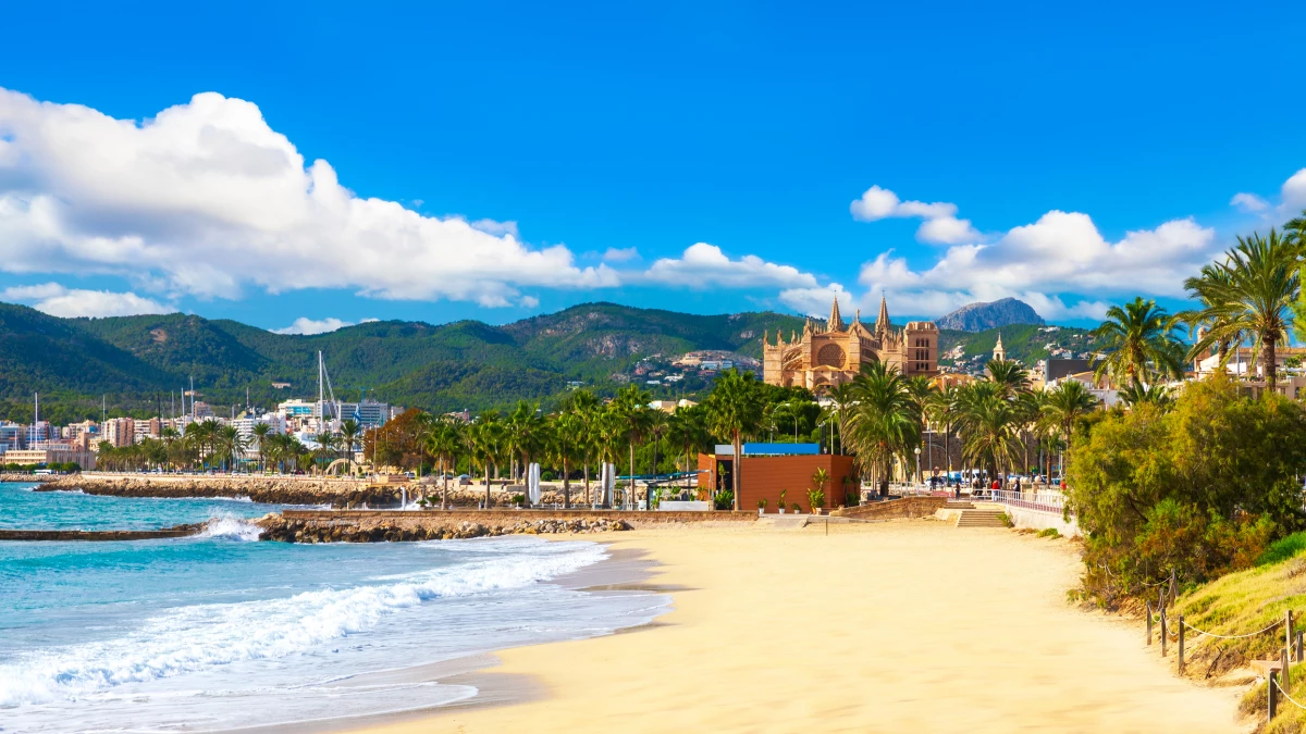 mallorca-españa