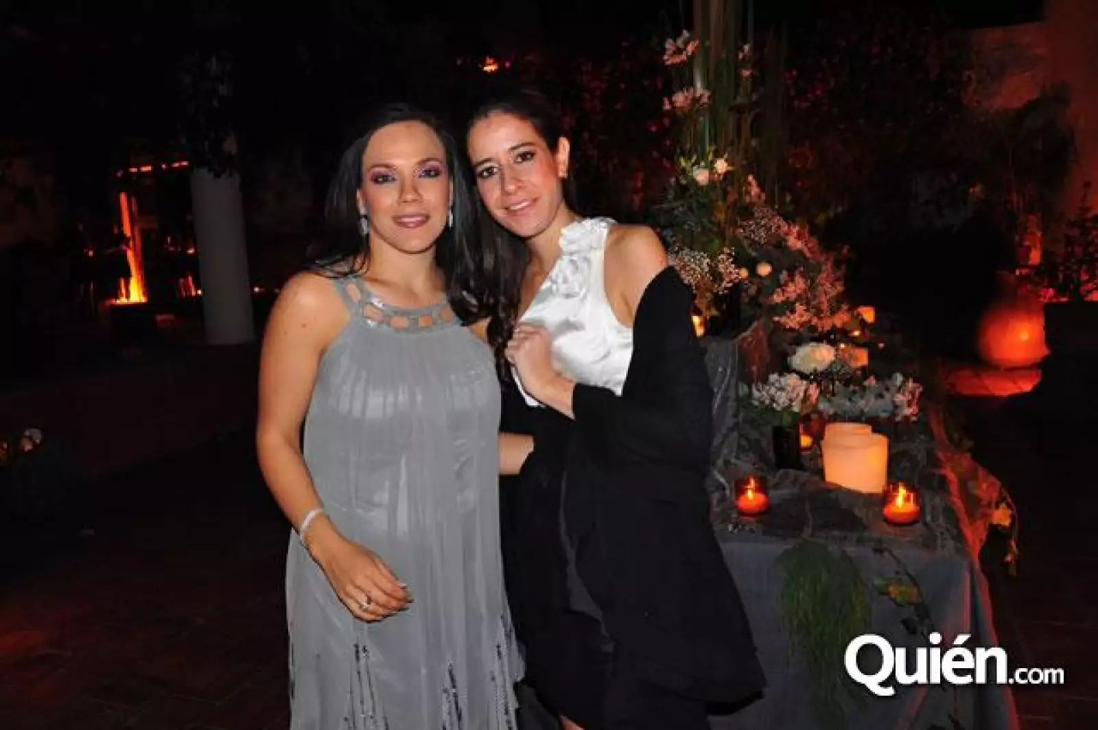 Boda de Ale Barba y Fernando Álvarez