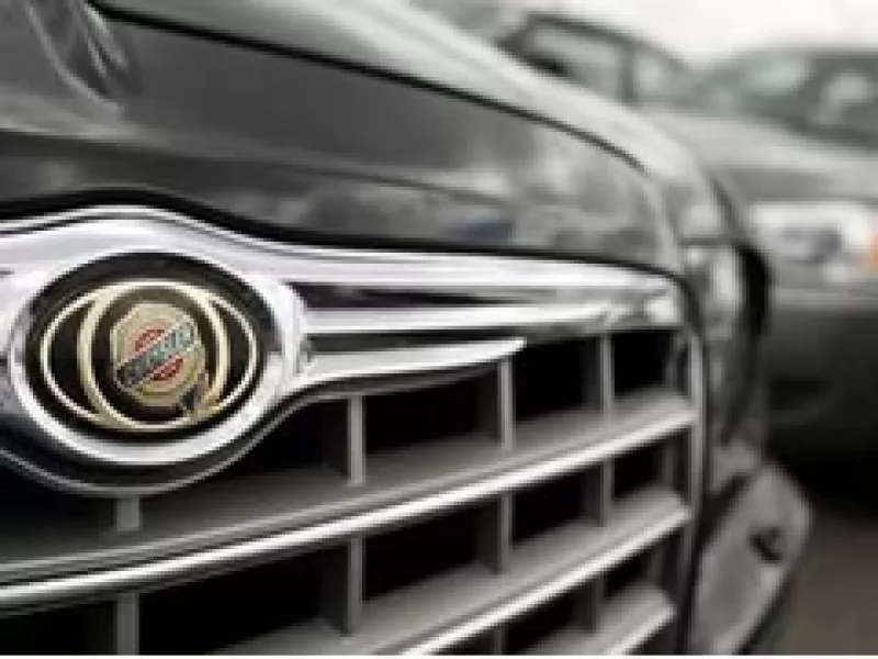 De realizarse el pedido de protección por bancarrota, Fiat terminaría su alianza con Chrysler. (Foto: Reuters)