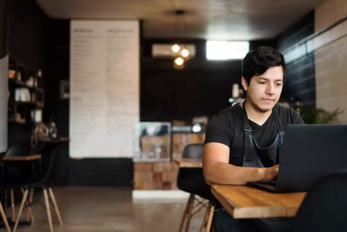 restaurantes usan tecnologia para crecer