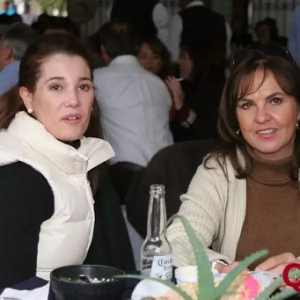 Coni Creel, Diana de Gutiérez