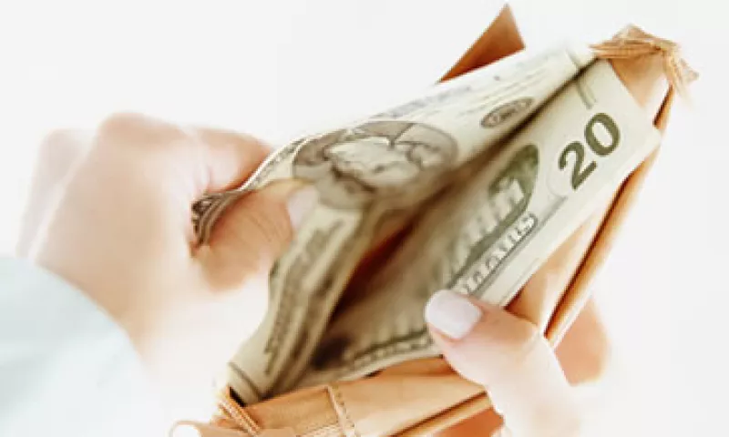 La cifra sugiere que el poder del gasto de los consumidores entró con firmeza en el año nuevo.  (Foto: Getty Images)